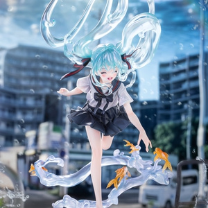 伊落マリー・ブルーアーカイブ・ガレージキット - Echoフィギュア部