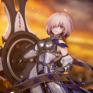 Fate/Grand Order 1/7 マシュ・キリエライト paladin ver. - Awaken