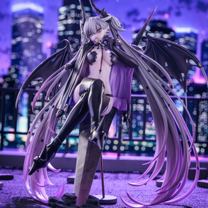 リリス - amonworks - BOOTH