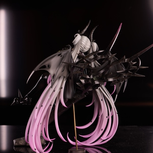 となりのモケイフェスティバル9 AMON WORKS リリス リリス - amonworks - BOOTH