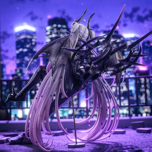リリス - amonworks - BOOTH