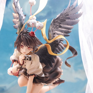 十六夜咲夜・東方Project・ガレージキット - Echoフィギュア部 - BOOTH