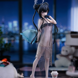 二次受注をお待ちください【ブルアカ】ミヨ またのんき ver. 1/7