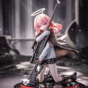 エクシア-Eclipse・アークナイツ・ガレージキット - Echoフィギュア部