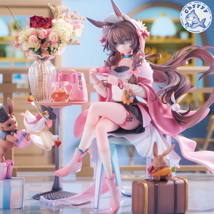 エクシア-Eclipse・アークナイツ・ガレージキット - Echoフィギュア部