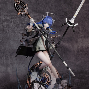 エクシア-Eclipse・アークナイツ・ガレージキット - Echoフィギュア部