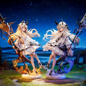 エクシア-Eclipse・アークナイツ・ガレージキット - Echoフィギュア部