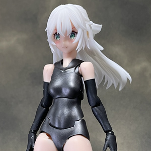 朱羅 忍者 枢 アレンジフェイスパーツセット - hyena1129 - BOOTH