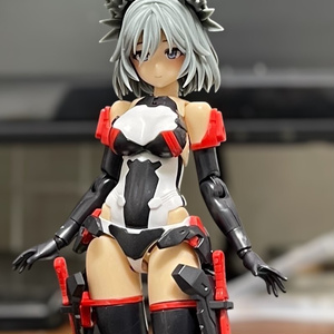 朱羅 忍者 枢 アレンジフェイスパーツセット - hyena1129 - BOOTH