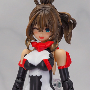 朱羅 忍者 枢 アレンジフェイスパーツセット - hyena1129 - BOOTH