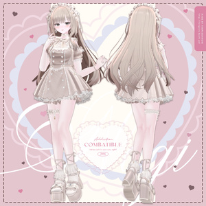🎀Be My Addiction🎀【14アバター対応】 缩略图 22