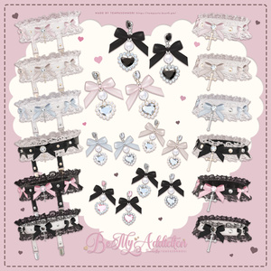 🎀Be My Addiction🎀【14アバター対応】 缩略图 9