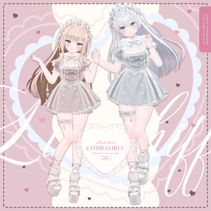 🎀Be My Addiction🎀【14アバター対応】 缩略图 20