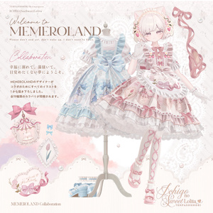 🍓いちごのピクニックセット-Strawberry Picnic Set🍓 - おもち