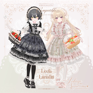 🍓いちごのピクニックセット-Strawberry Picnic Set🍓 - おもち