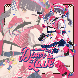 Sale! 🍔CANDY POP DINER🍔【25アバター対応】 缩略图 8