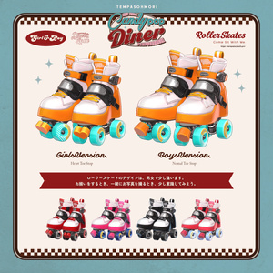 Sale! 🍔CANDY POP DINER🍔【25アバター対応】 缩略图 18