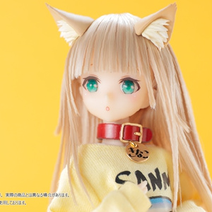 機械人形ボディ(1/3スケール) - aimai_middle 武器・防具・アイテム