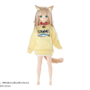 機械人形ボディ(1/3スケール) - aimai_middle 武器・防具・アイテム