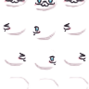 もちはるまちアバター