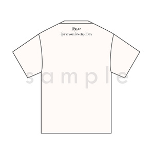 【販売終了】バスルームT