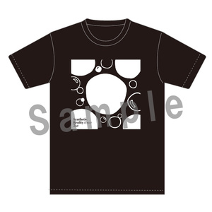 【Synthetic Reality 2nd】Tシャツ
