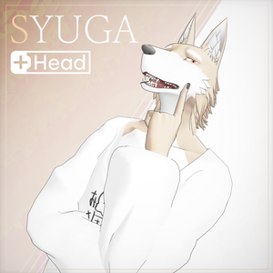 シュガ　SYUGA　【サポート終了】
