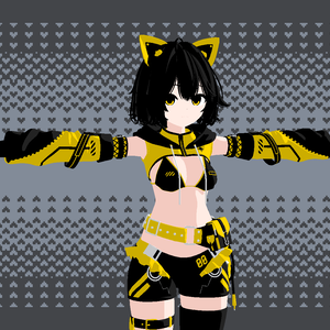 マヌカmanuka三渲二衣服纹理