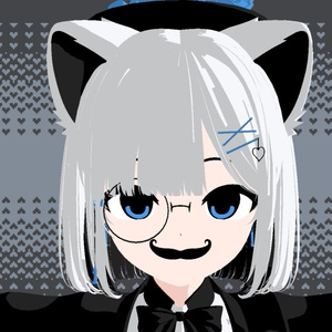 マヌカmanuka三渲二发型纹理