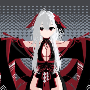 マヌカmanuka三渲二衣服纹理