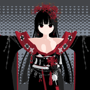 マヌカmanuka三渲二衣服纹理
