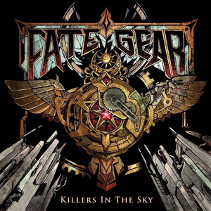 特典つきKillers in the Sky豪華盤