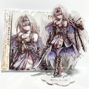 FATE GEAR 最新ライブDVD ほか 計3点セット FATE GEAR 最新ライブDVD ほか 計3点セット Fate/stay night｣20周年