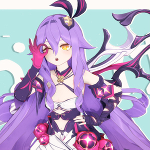 100 Original 3D anime models 100 [MMD] [PMX] [100-200]