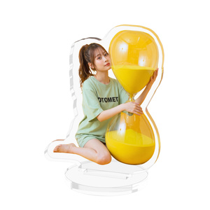 오토노 카네 오리지널 아크릴 스탠드 - 노란색 ...
