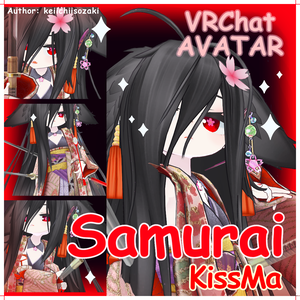 SamuraiKissMa