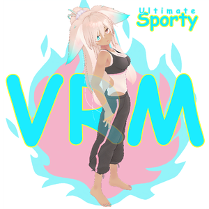 [VRM]UltimateSporty