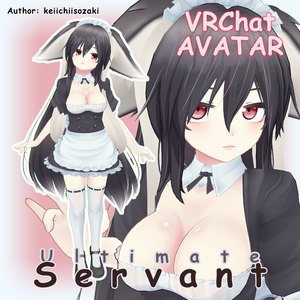 UltimateServant