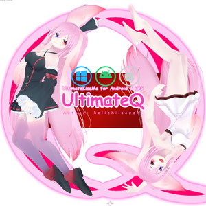 [Android][iOS] UltimateQ