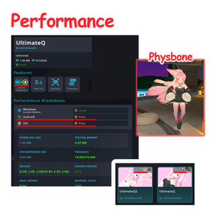 [Android][iOS] UltimateQ 缩略图 3