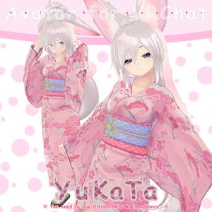 UltimateYukata