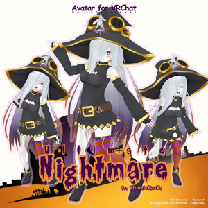UltimateNightmare 缩略图 2