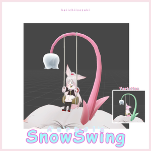SnowSwing