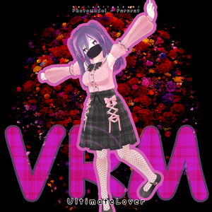 [VRM]UltimateLover