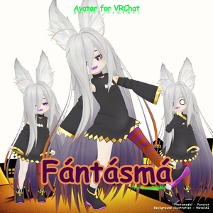 Fántásmá
