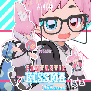FantasticKissMa
