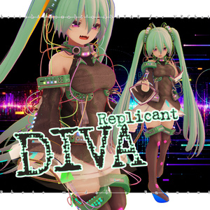 ReplicantDiva 缩略图 2