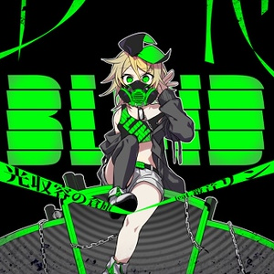 BLIND（DL版）