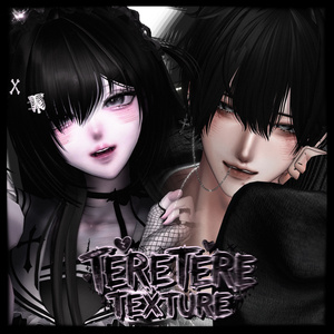 ✦[3 아바타 / 3 Avatar 대응] ...