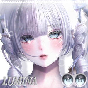 ✦ 【 16 アバター対応 】ヒロイン EYES TEXTURE  ✦ 缩略图 12